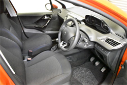 Car Seats
